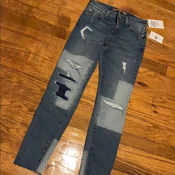 Joe's Jeans Denim - Joe’s jeans